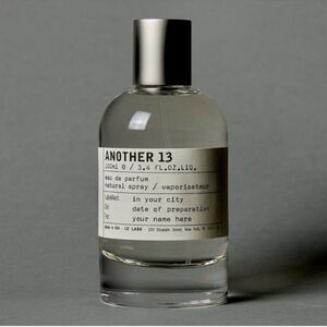 5mL Perfume Sample of LE LABO Another 13 Eau de Parfum